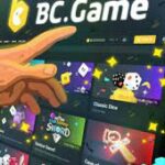 Accident video game