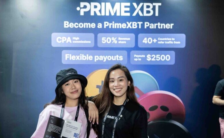 Comprehensive Guide to PrimeXBT Crypto Broker 5
