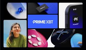 Comprehensive Guide to the PrimeXBT App