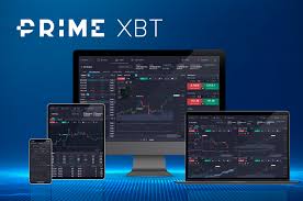 Comprehensive Guide to the PrimeXBT App