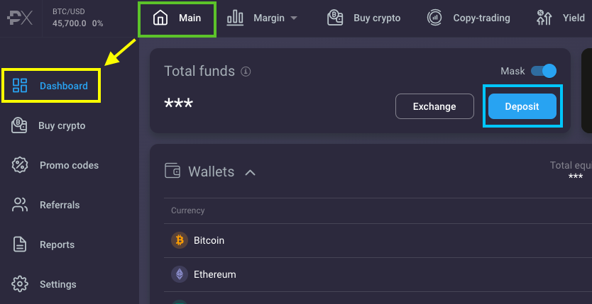 Discover PrimeXBT Crypto Broker Your Gateway to Cryptocurrency Trading