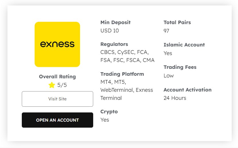 Discover the Potential of Trading with Exness Asia