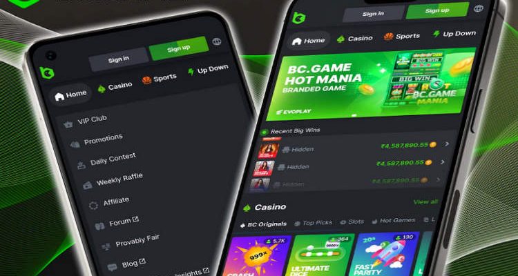 Discover the Thrill of BCGame Plinko A New Era of Online Gaming