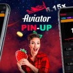 Empresa de juegos de azar pin-up