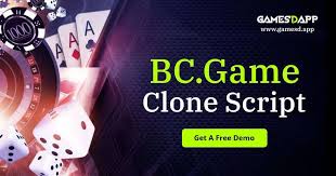 Experience Excitement with BC Game Plinko 1