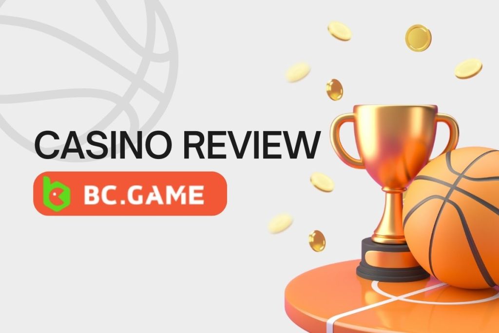 Experience Excitement with BC Game Plinko 1