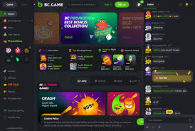 Explore the Exciting World of BC Game Aviator