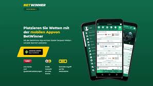 Exploring Betwinner Sport Streams A Comprehensive Guide