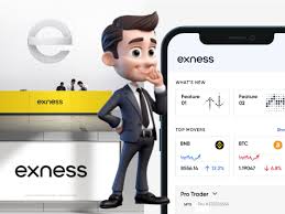 Exploring the Benefits of Exness Metatrader 5 for Forex Trading