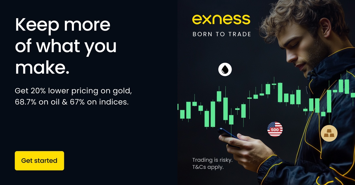 Exploring the Benefits of Exness Metatrader 5 for Forex Trading