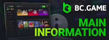 Exploring the Exciting World of BC.Game Crypto 6