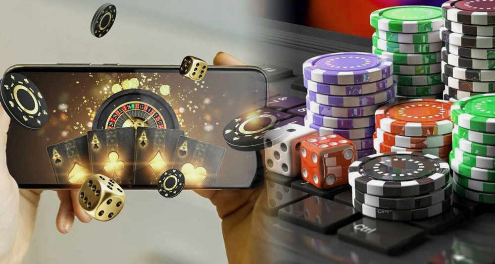 Find endless entertainment with Vivi’s diverse selection of casino games. 12