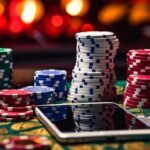 Find endless entertainment with Vivi’s diverse selection of casino games. 12
