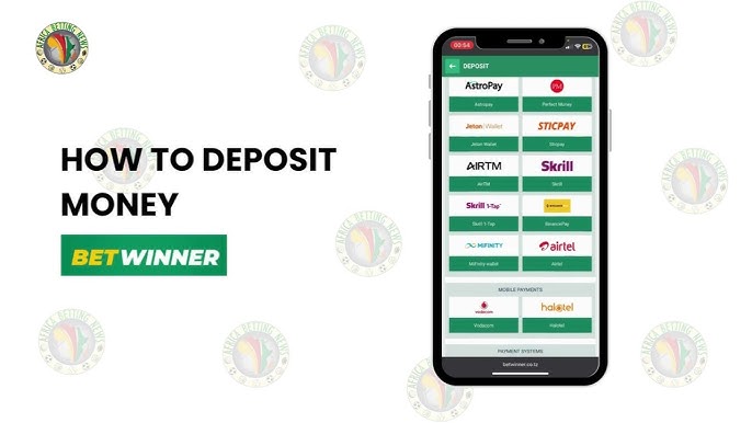 How to Sign Up with Betwinner A Comprehensive Guide
