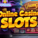 Boomerang Casino-Website