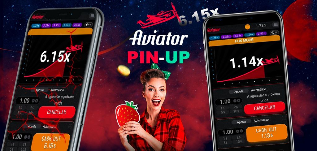 Empresa de juegos de azar pin-up
