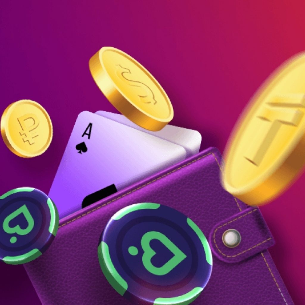 Обзор сайта Pokerdom