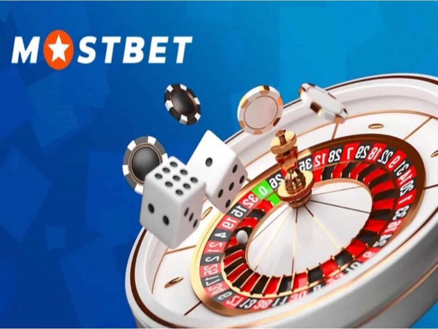 Реєстрація грального закладу Mostbet