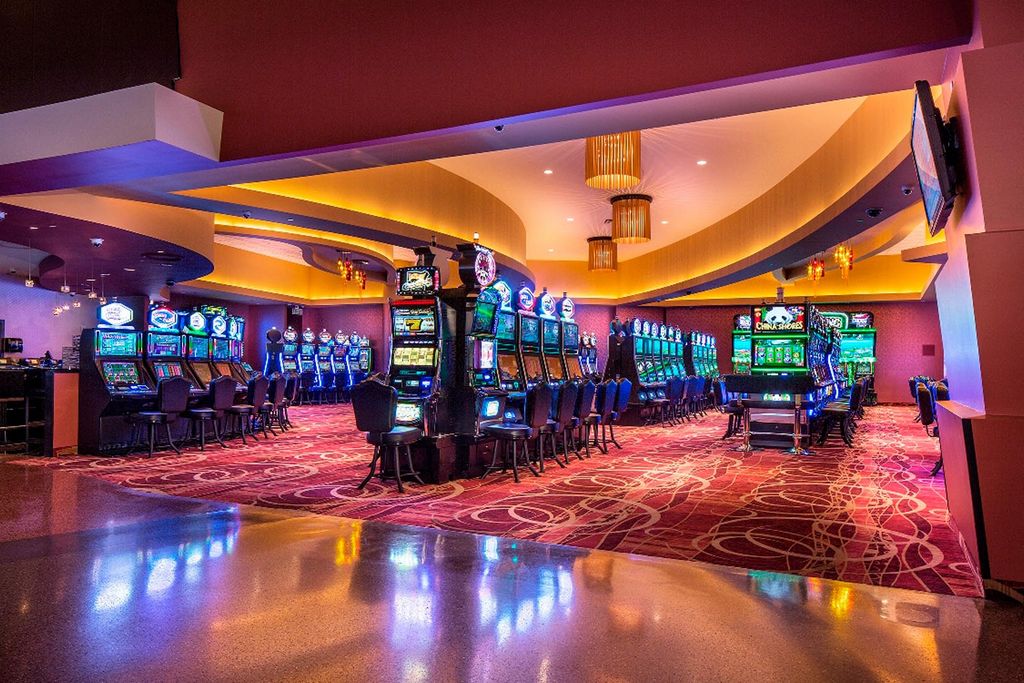 Winorio Casino Site Gamings