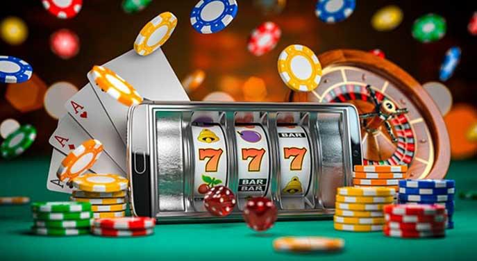 The Best Online Casino Games for Beginners