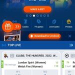 The Top Online Casino Apps for 2025 2