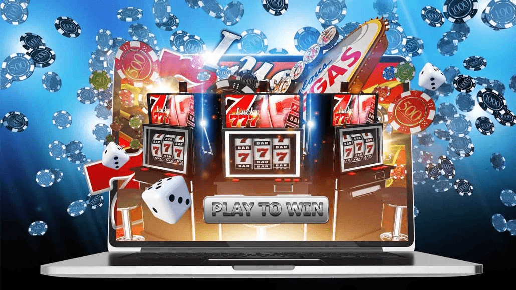 Top 5 Online Casino Games with the Highest Payout Rates 37