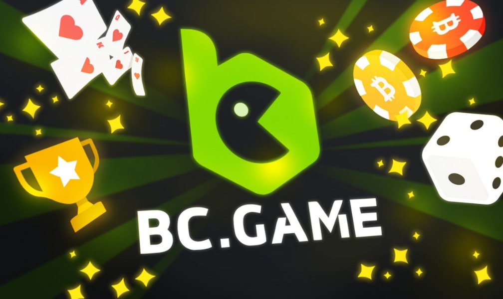 Welcome to BC.Games Login - Your Gateway to Fun and Rewards