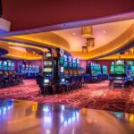 Winorio Casino Site Gamings