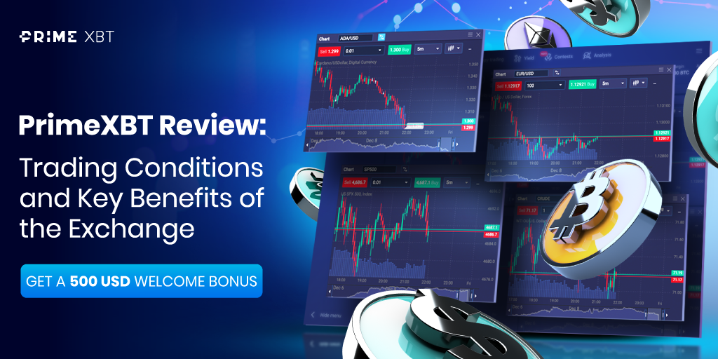 Your Ultimate Guide to PrimeXBT Trade Strategies, Tips, and Insights
